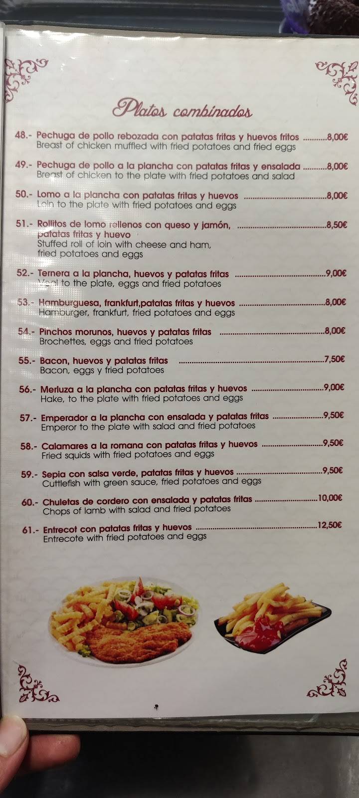 Cafetería Color en Castellón de la Plana — foto 3
