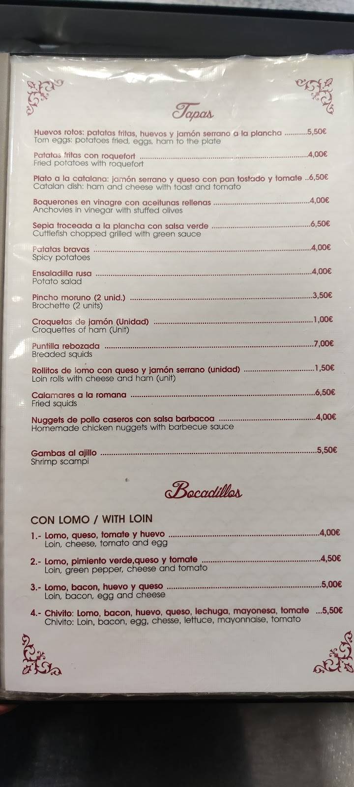 Cafetería Color en Castellón de la Plana — foto 5