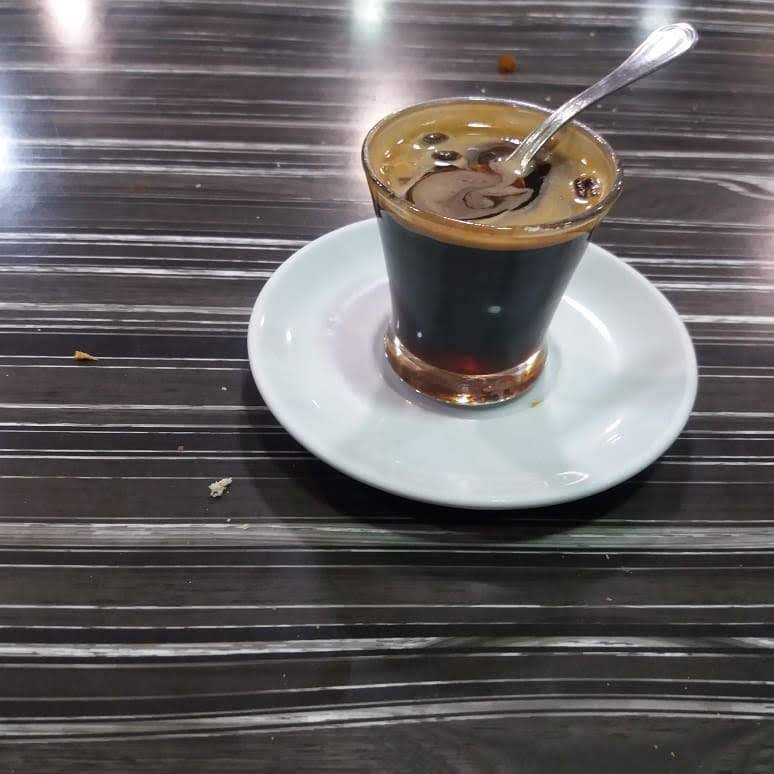 Cafetería Color en Castellón de la Plana — foto 7