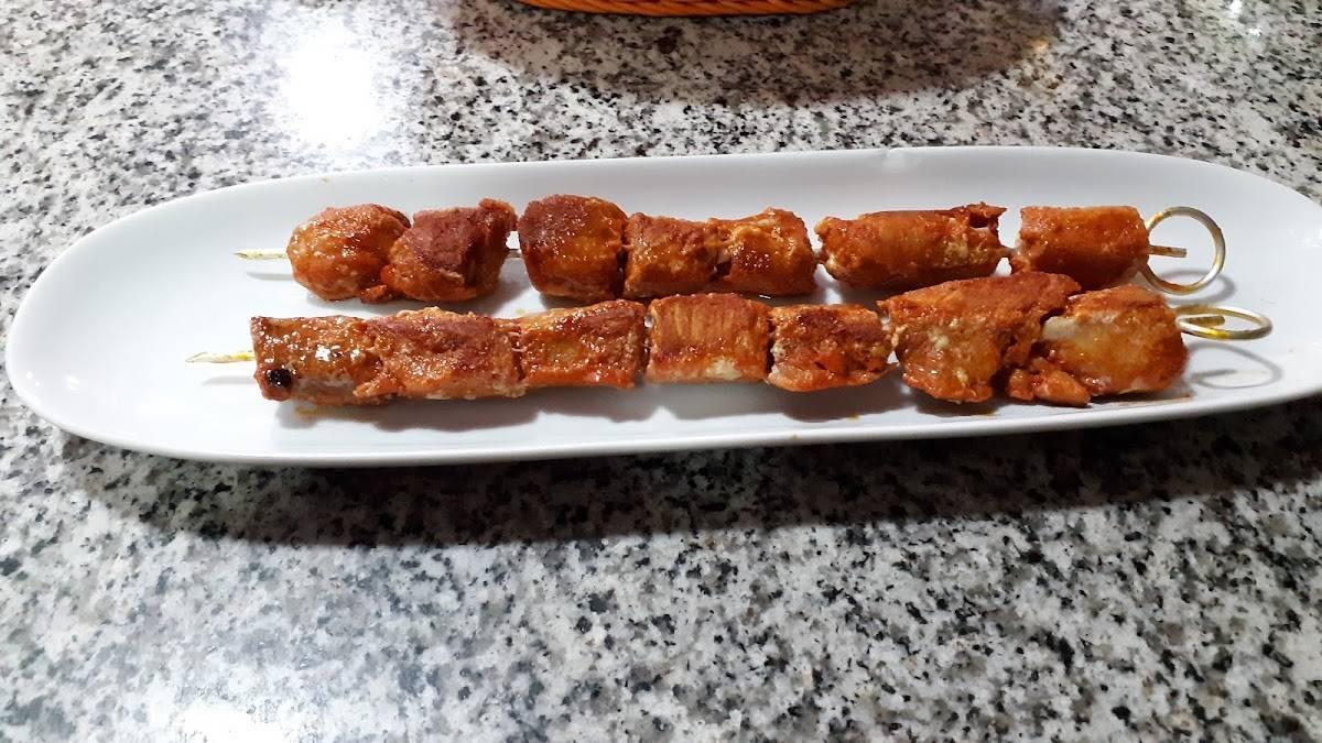Cafetería Color en Castellón de la Plana — foto 8