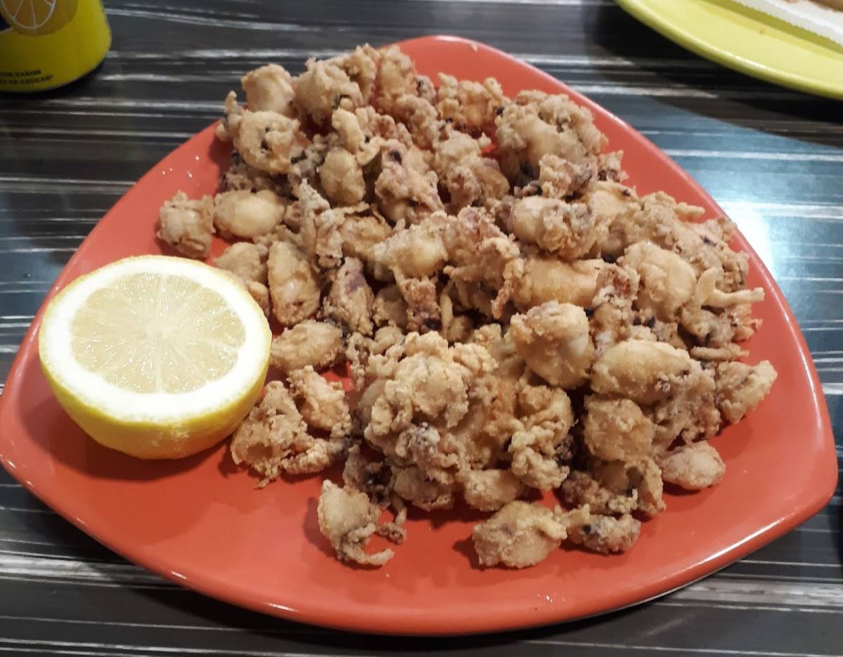 Cafetería Color en Castellón de la Plana — foto 9