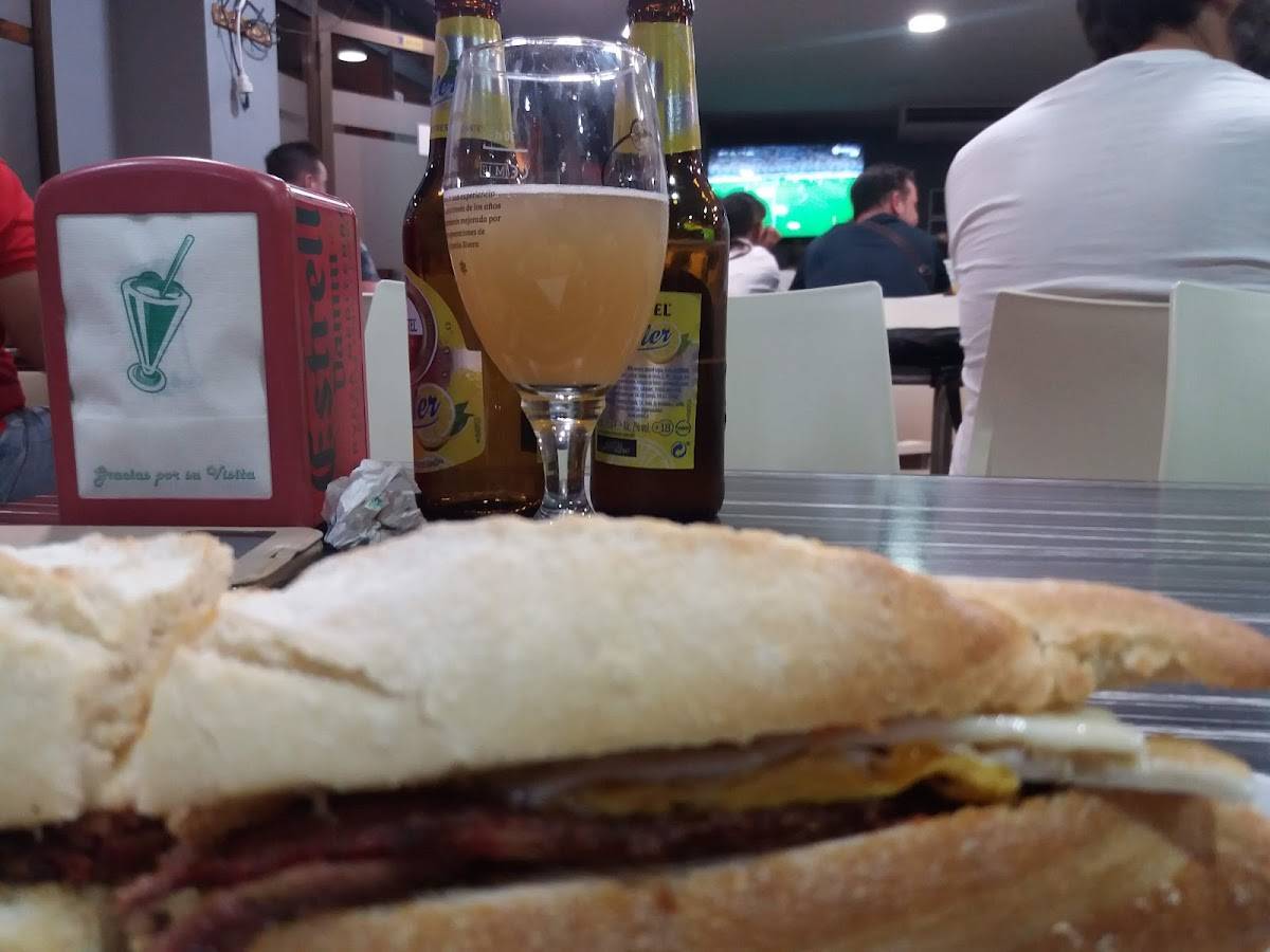 Cafetería Color en Castellón de la Plana — foto 10