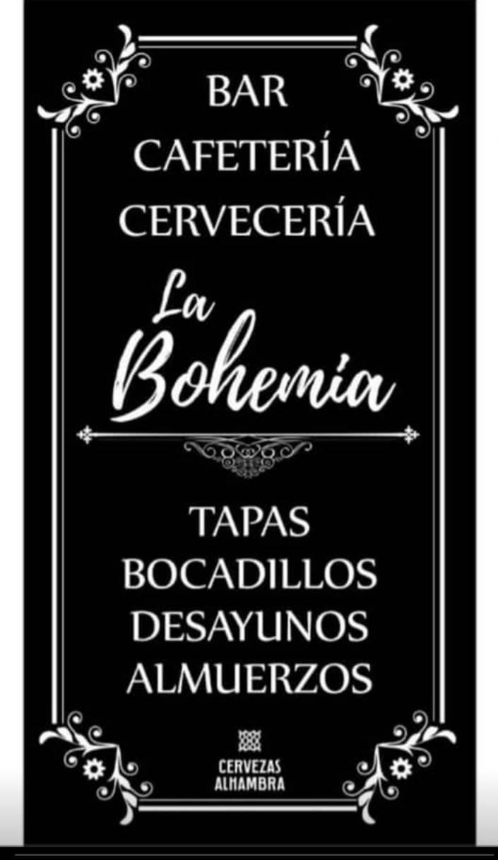 cafetería Magdalena en Castellón de la Plana — foto 3