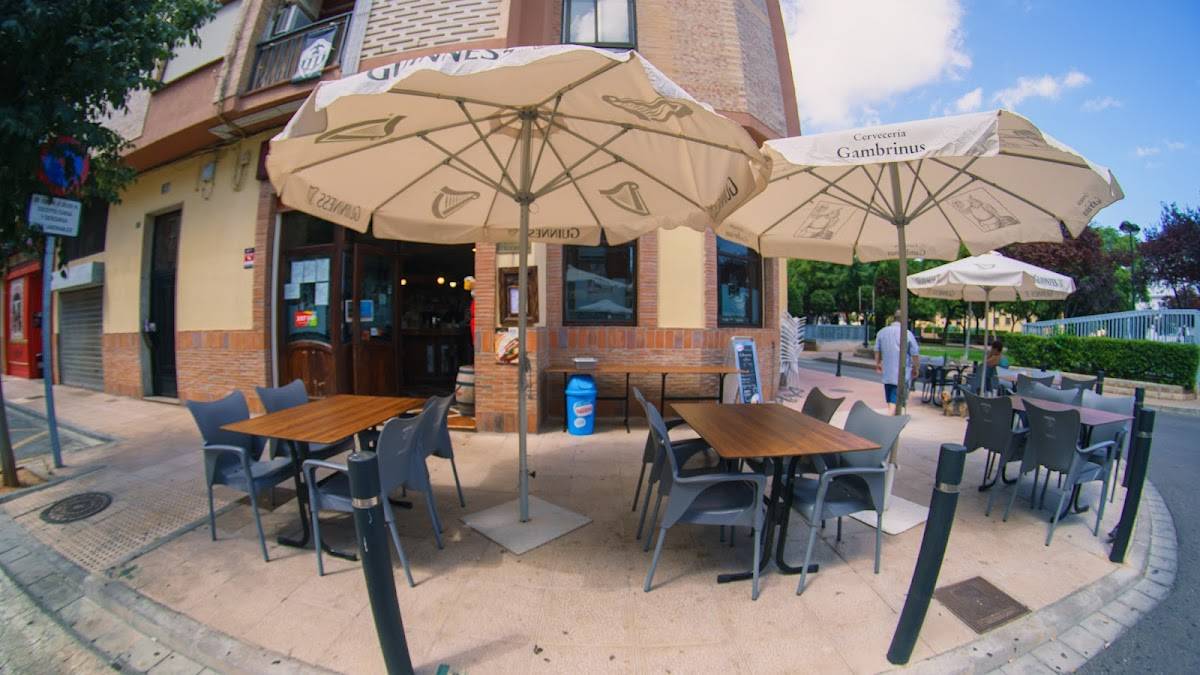 Cervecería Gambrinus Bocadi Castellón en Castellón de la Plana — foto 2