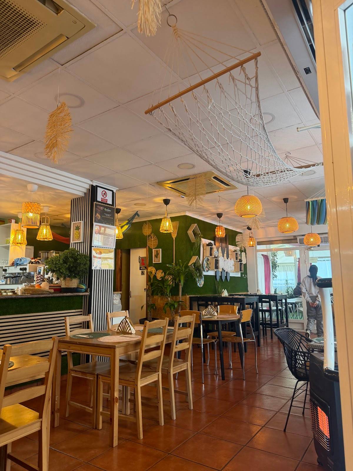 COSTA DE ORO RESTAURANTE en Castellón de la Plana — foto 2
