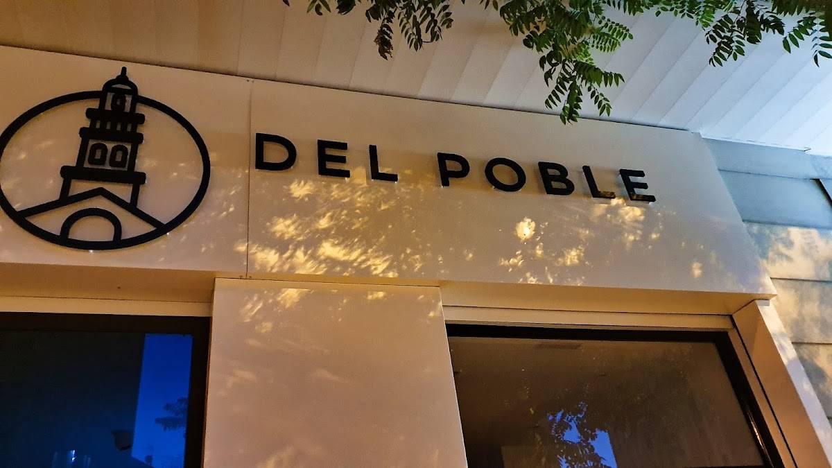 Del Poble Castellón en Castellón de la Plana — foto 2