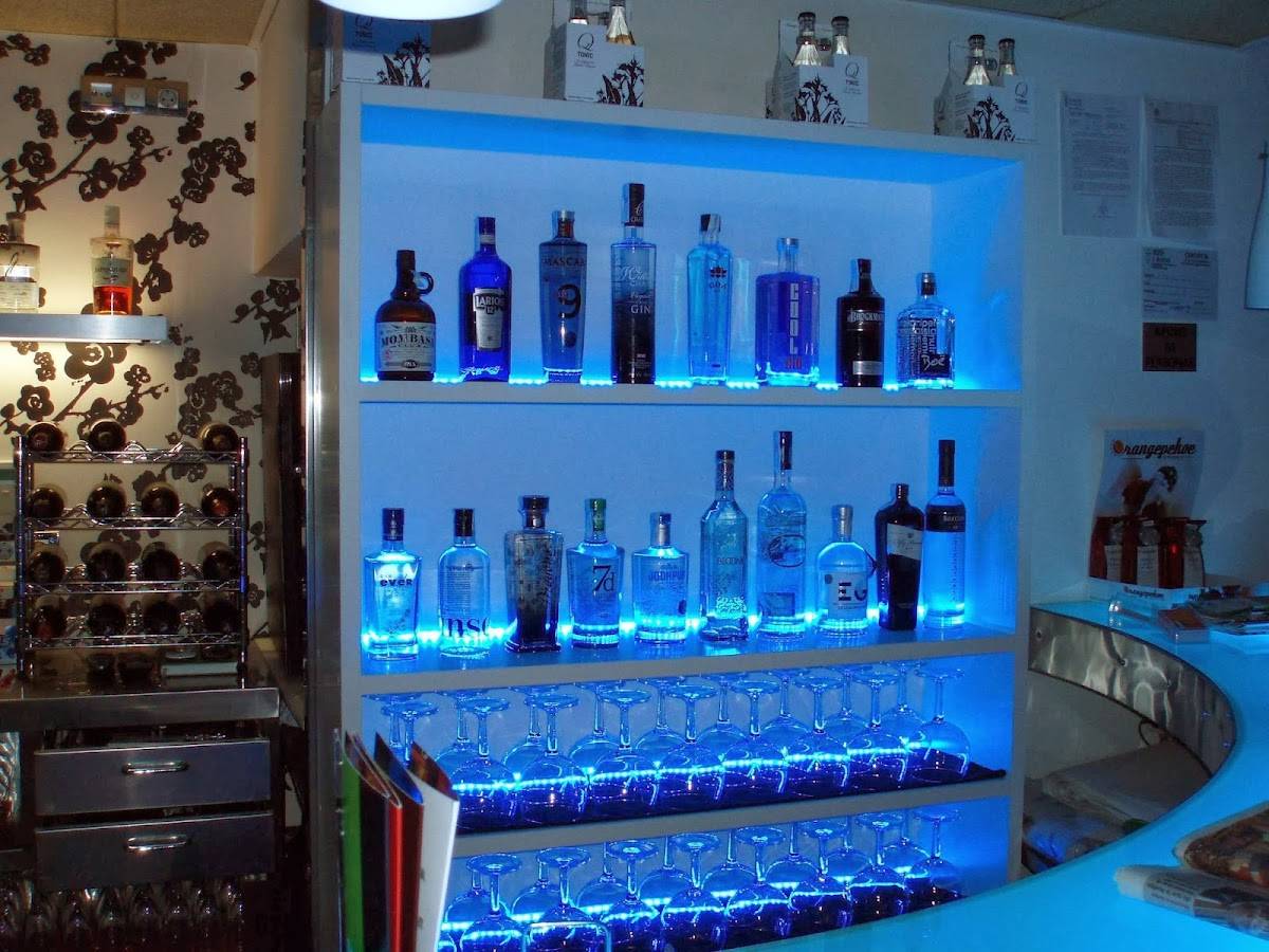 Denim Gastrobar en Castellón de la Plana — foto 2
