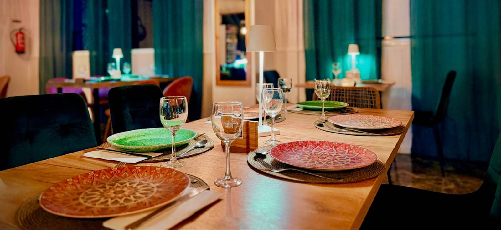 Dyonne's Restaurante