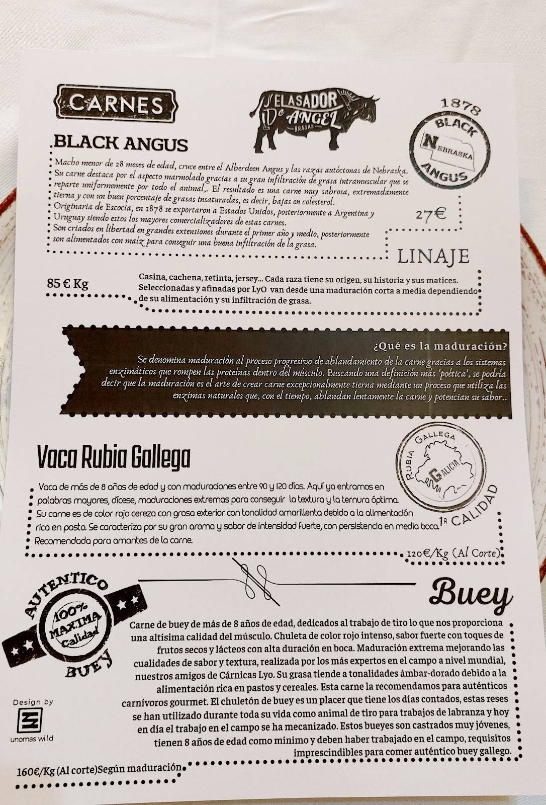 El Asador de Angel en Castellón de la Plana — foto 3