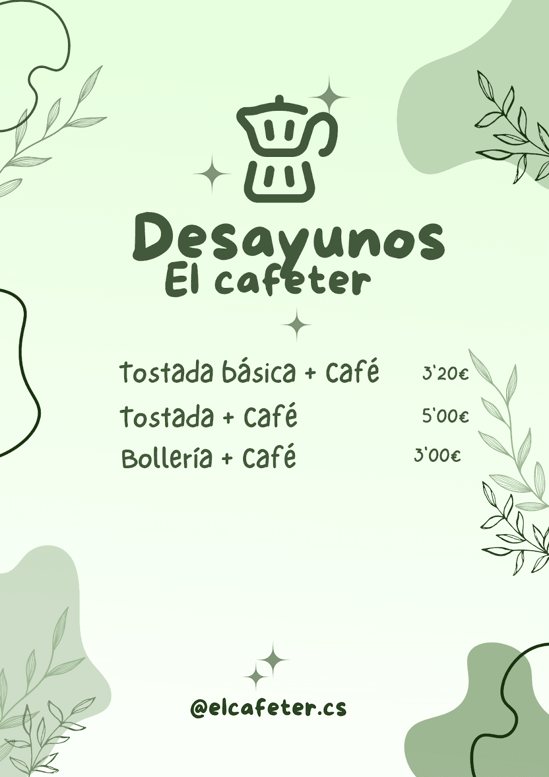 El Cafeter en Castellón de la Plana — foto 3