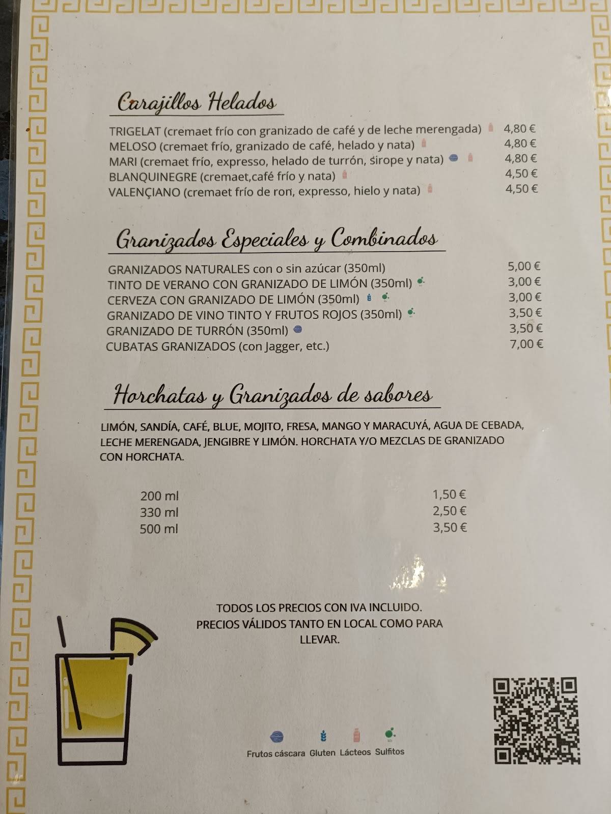 El Cremaet en Castellón de la Plana — foto 3