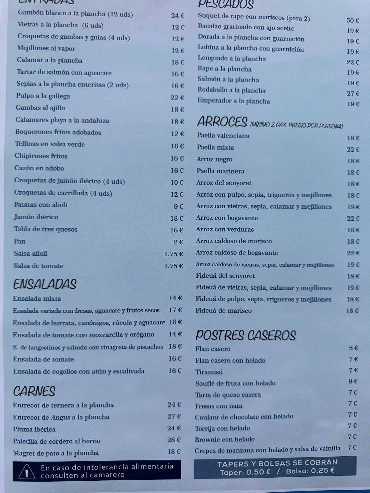 El Galeón en Castellón de la Plana — foto 3