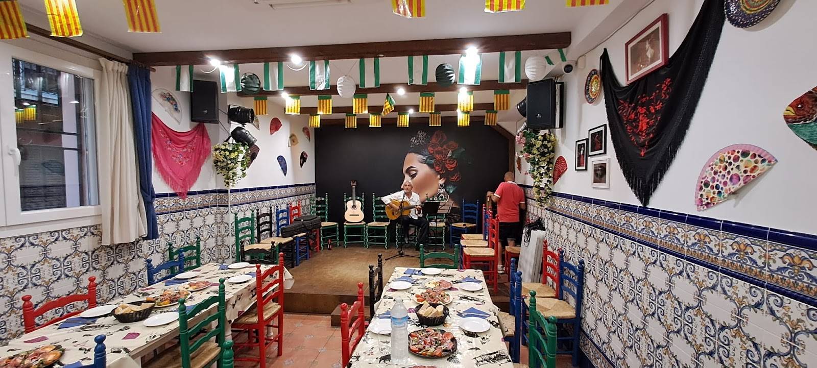 El Rinconcito Andaluz en Castellón de la Plana — foto 1