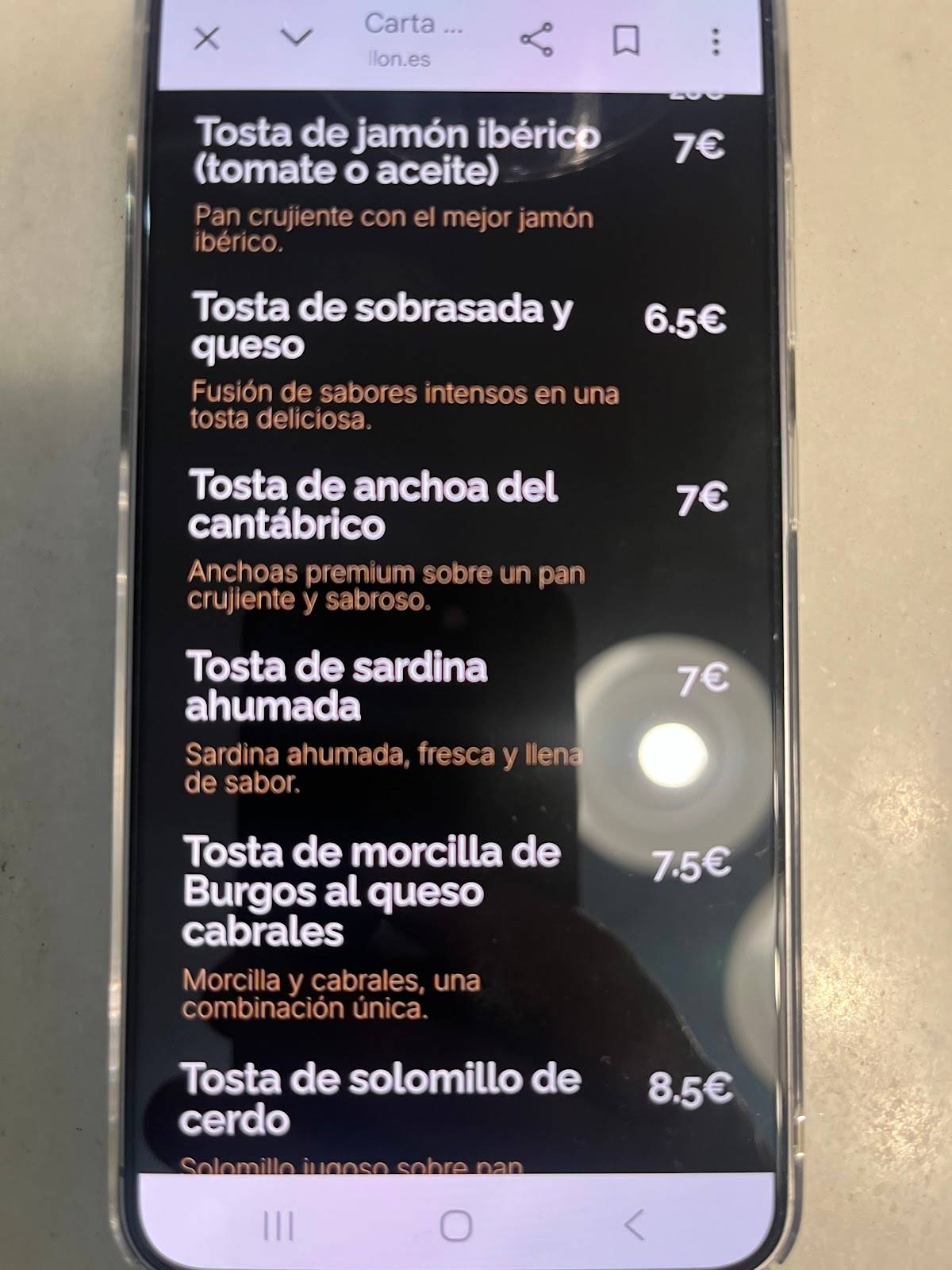El Tendido Castellon en Castellón de la Plana — foto 3