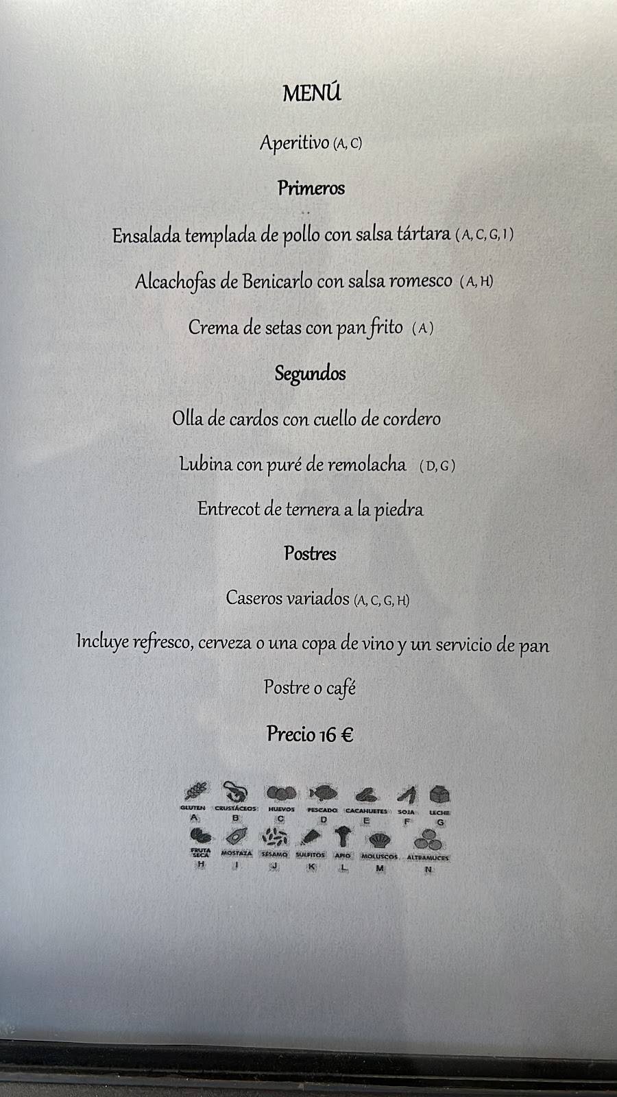 In situ en Castellón de la Plana — foto 3