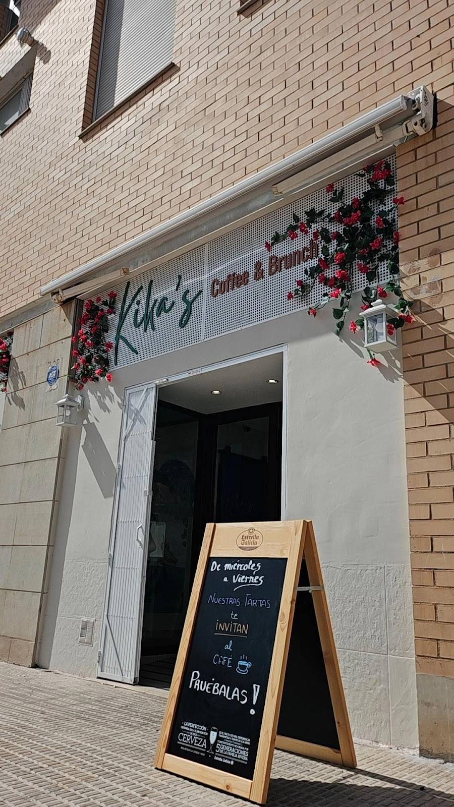 Kika's Coffee and Brunch en Castellón de la Plana — foto 2