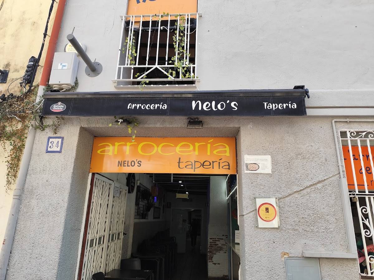 L'Arrosseria de Nelo en Castellón de la Plana — foto 1