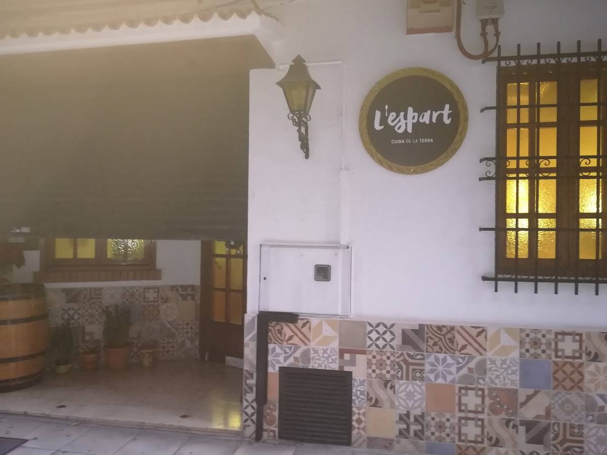 L’Espart en Castellón de la Plana — foto 2