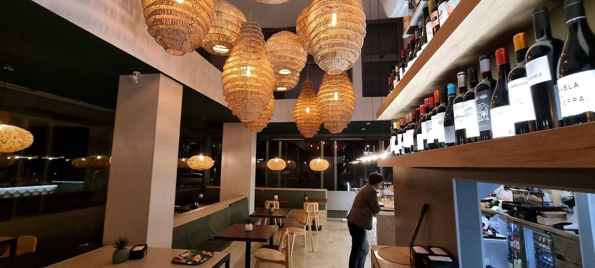 La Belepoc | Gastrobar en Castellón de la Plana — foto 2