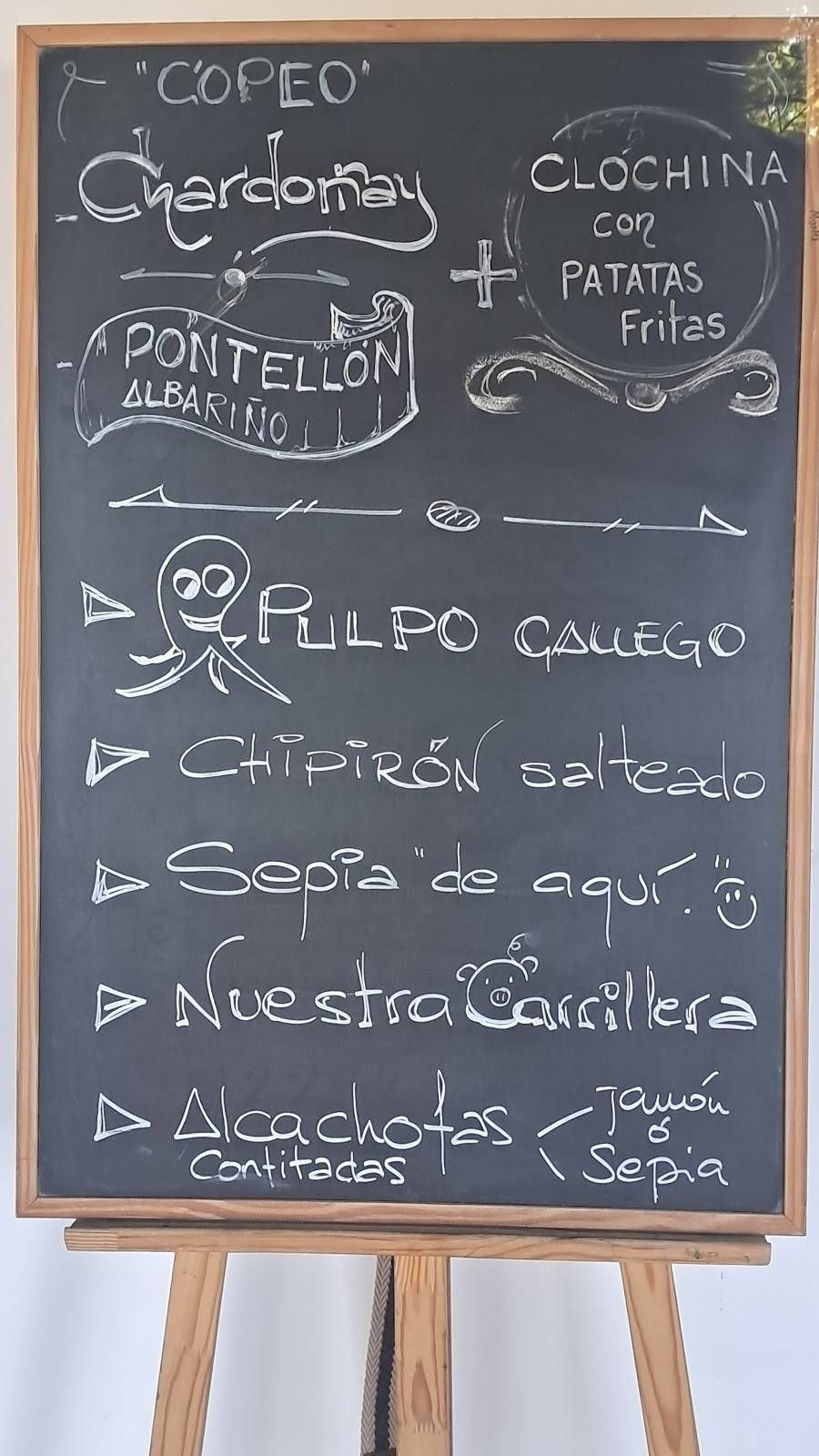 La Belepoc | Gastrobar en Castellón de la Plana — foto 3