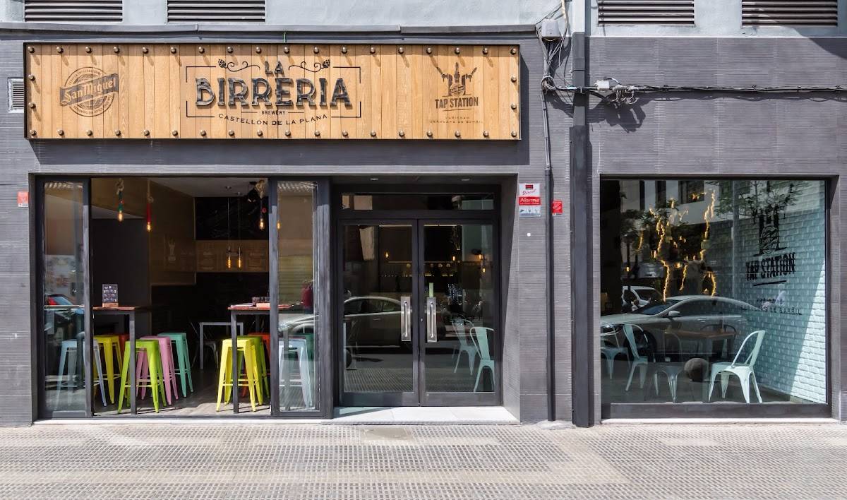 La Birreria en Castellón de la Plana — foto 2