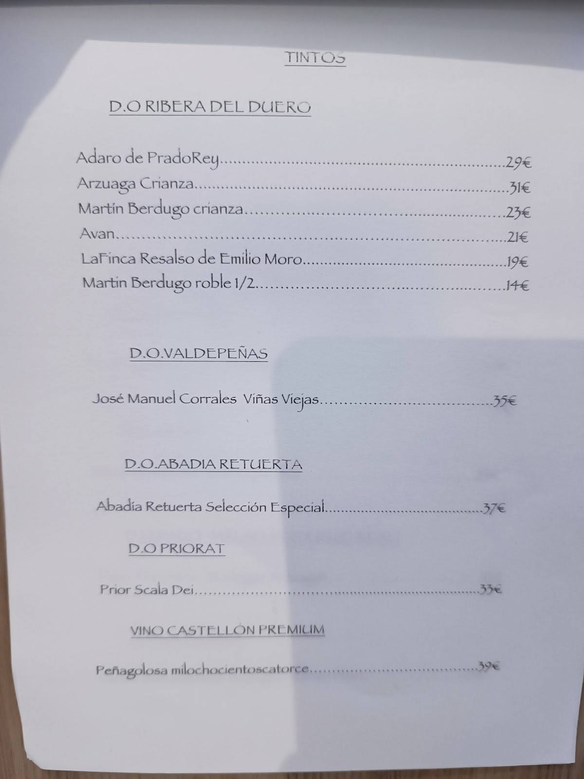 La Llenega en Castellón de la Plana — foto 3
