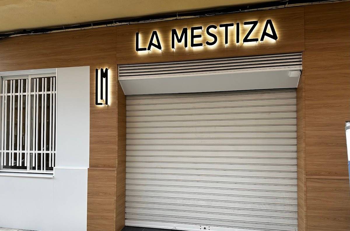 La Mestiza Castellón en Castellón de la Plana — foto 2