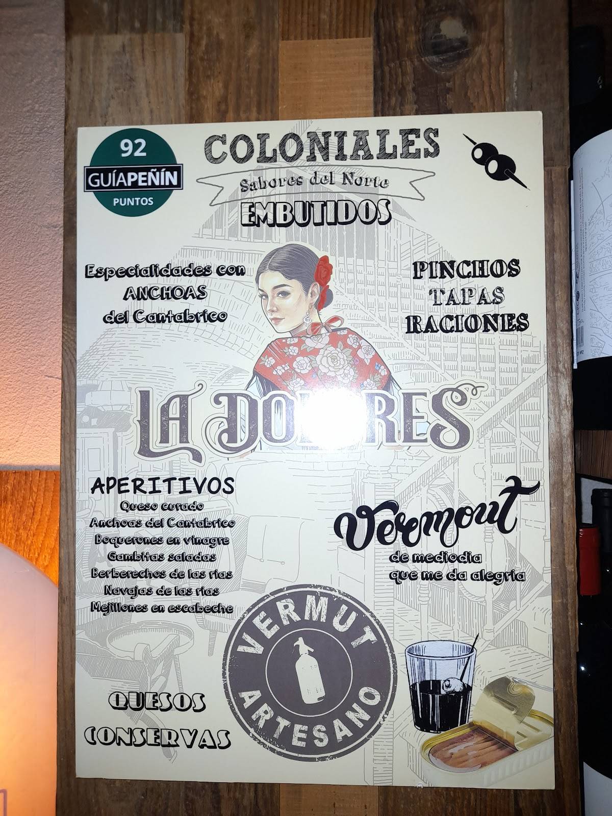 La Moreria en Castellón de la Plana — foto 3