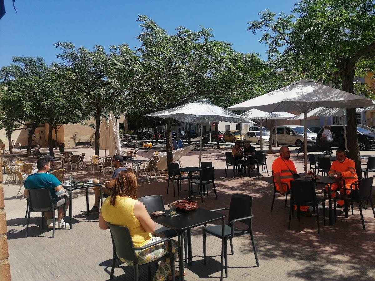 La Placeta en Castellón de la Plana — foto 2