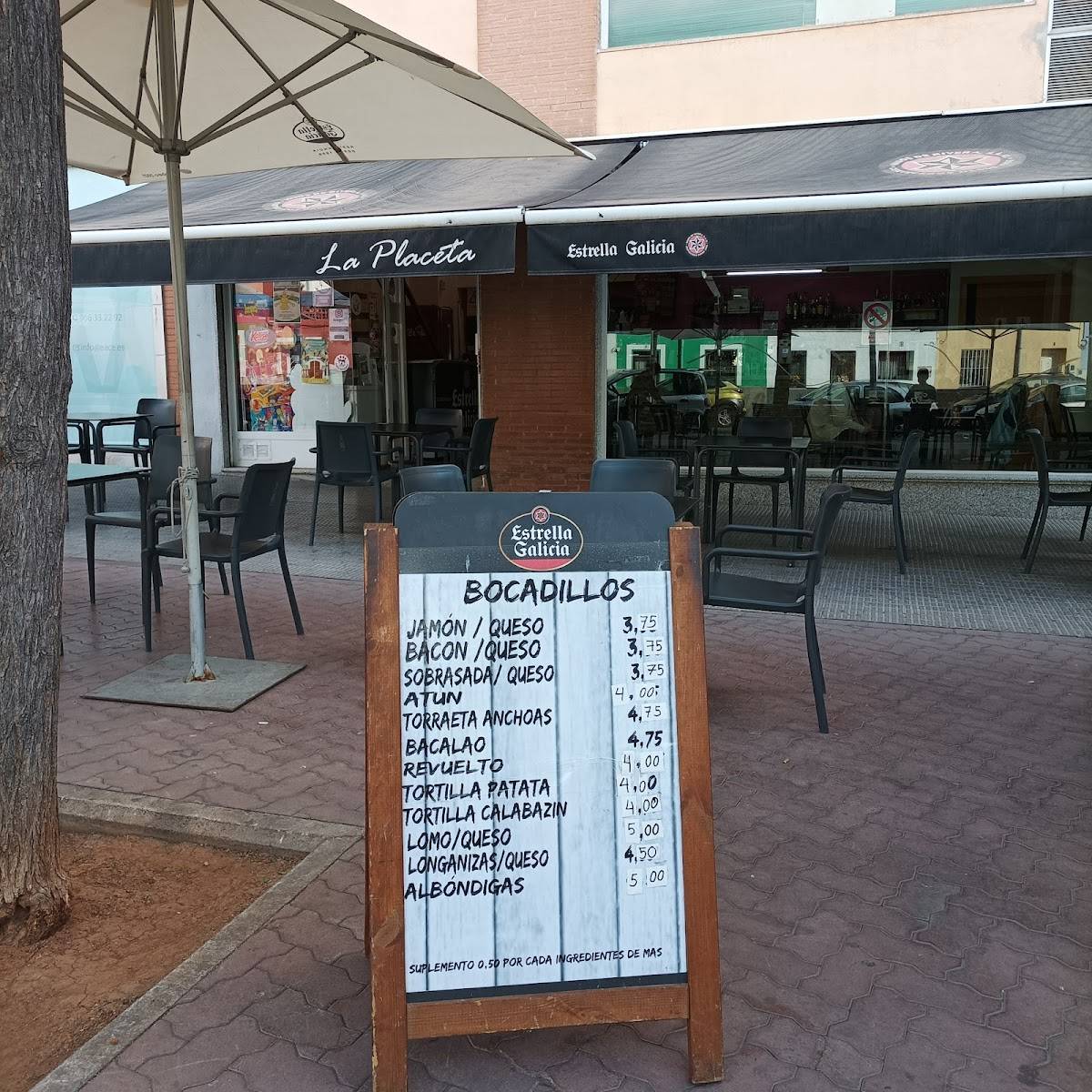 La Placeta en Castellón de la Plana — foto 3