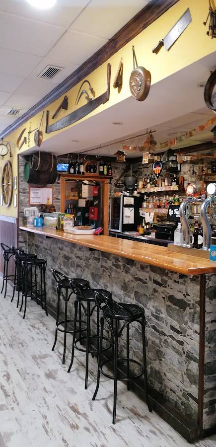 La Tasca del Barrio en Castellón de la Plana — foto 1