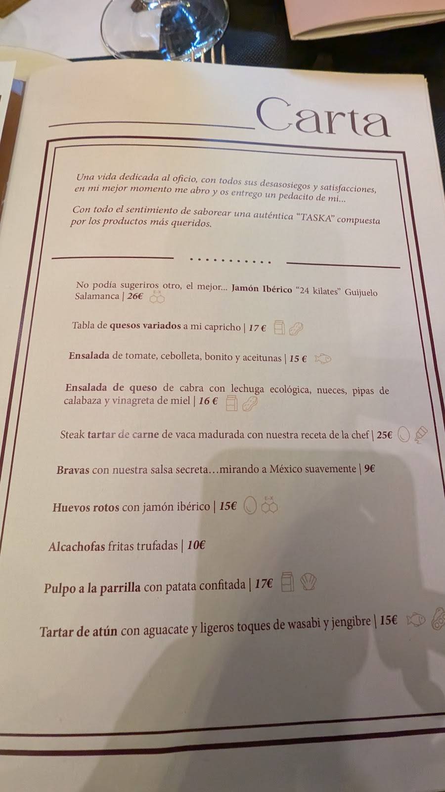 La taska de Montse en Castellón de la Plana — foto 3