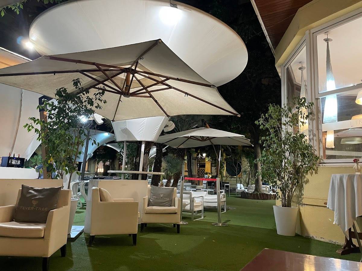 Lino Restaurante en Castellón de la Plana — foto 2