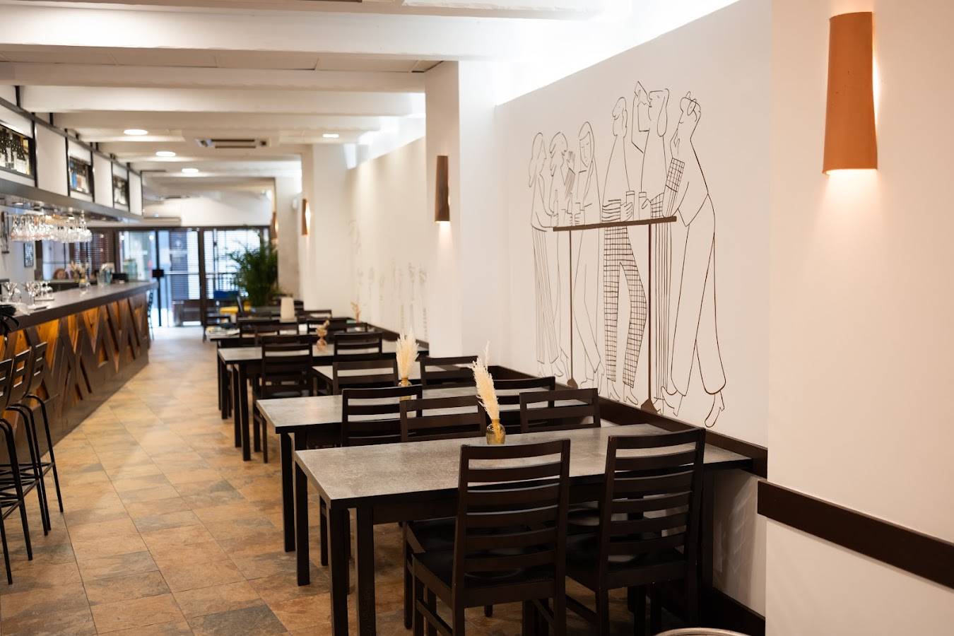 MADHUR gastrobar en Castellón de la Plana — foto 1