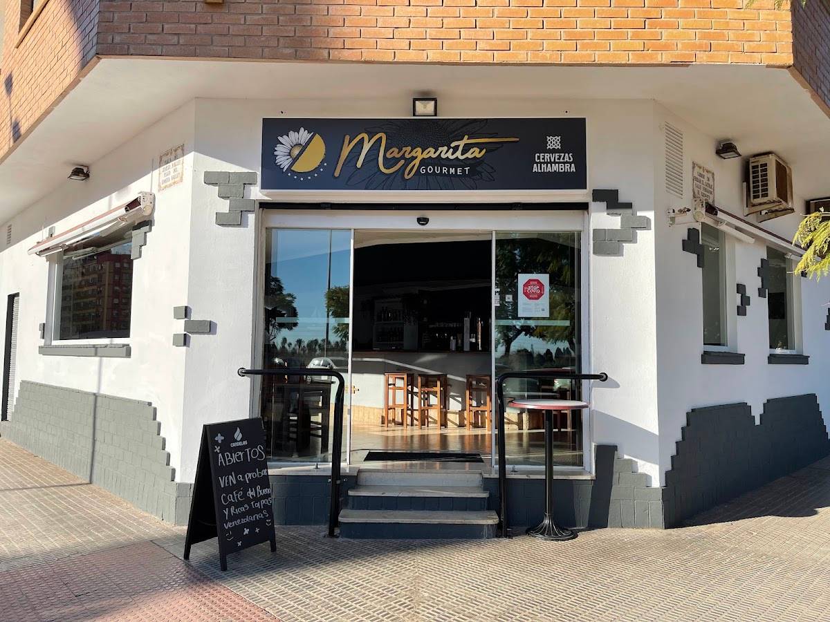 Margarita Gourmet en Castellón de la Plana — foto 1