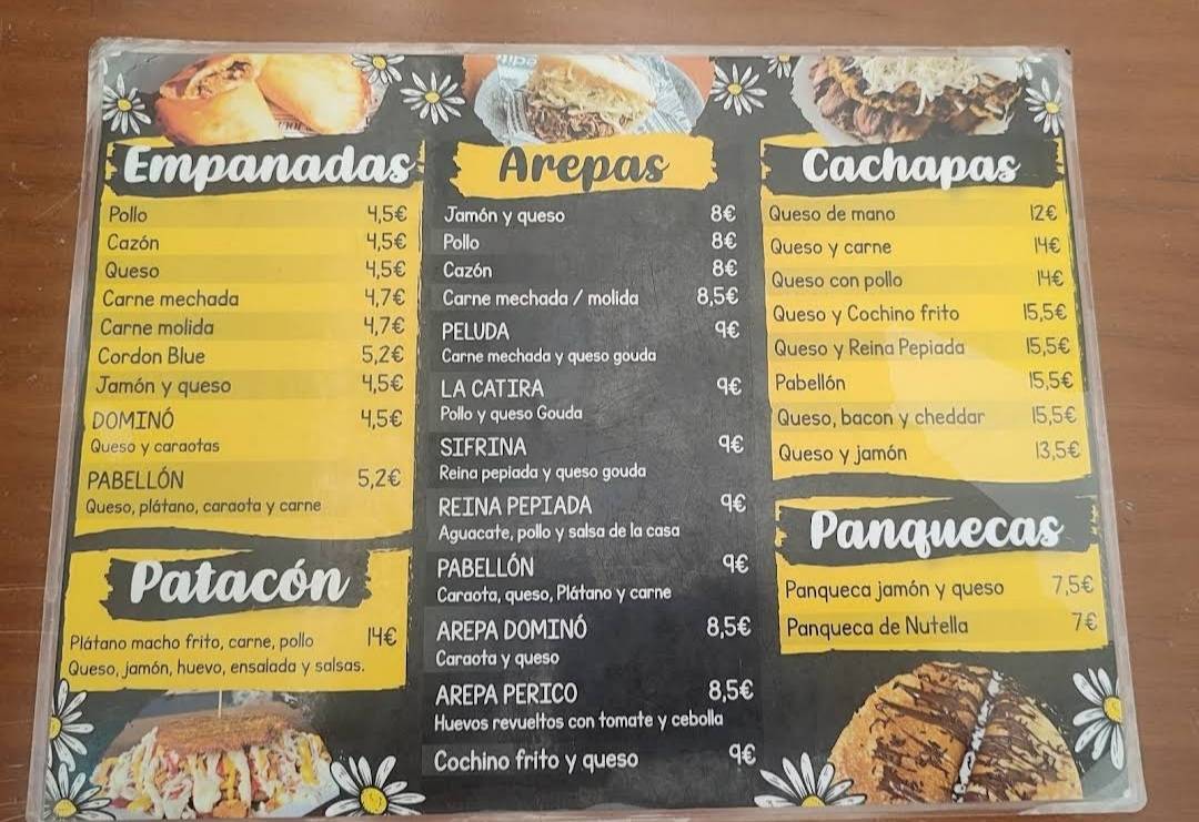 Margarita Gourmet en Castellón de la Plana — foto 3