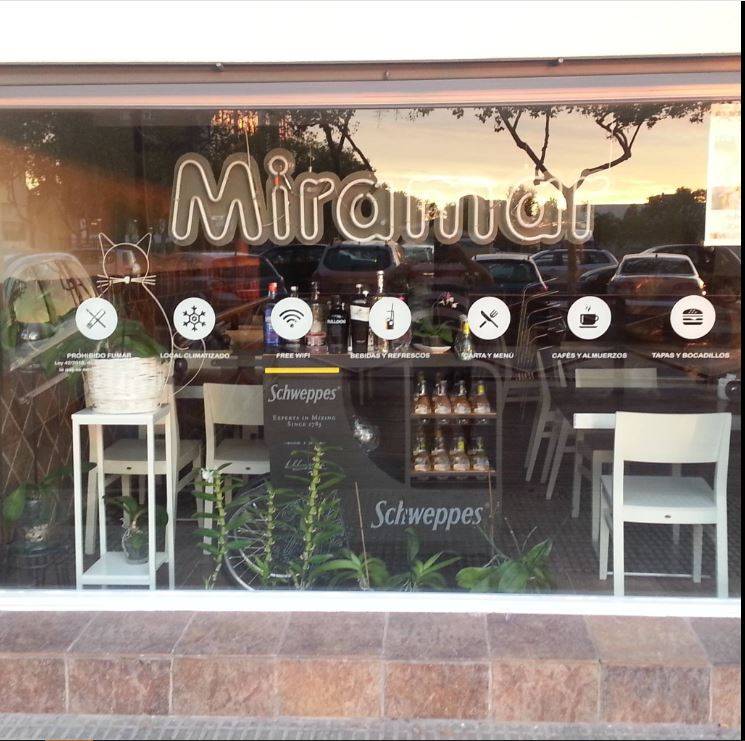 Miramar Restaurante en Castellón de la Plana — foto 1