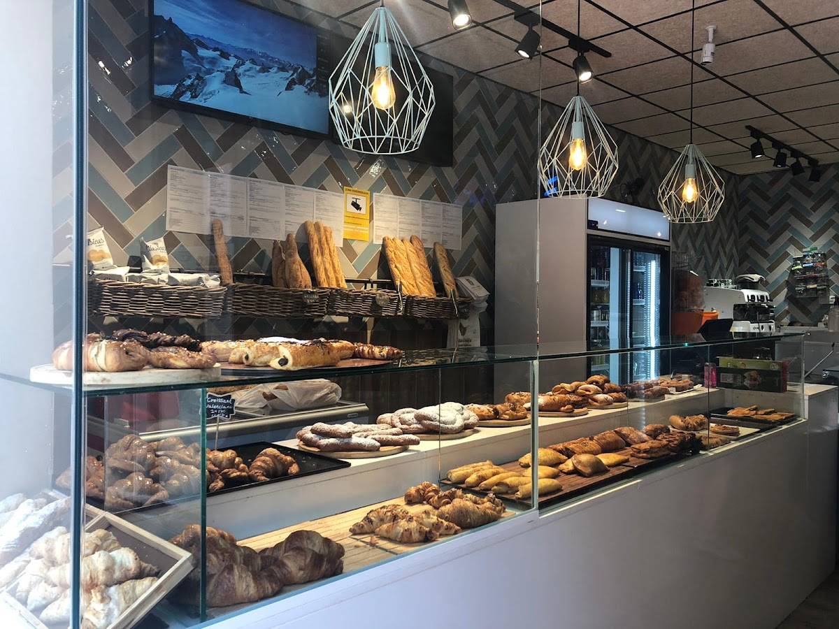 Mister Café en Castellón de la Plana — foto 3