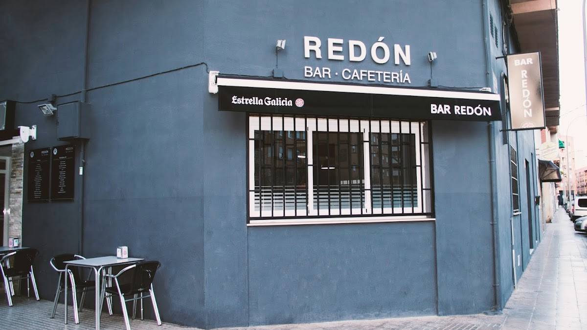 Redón Bar-Cafetería en Castellón de la Plana — foto 2