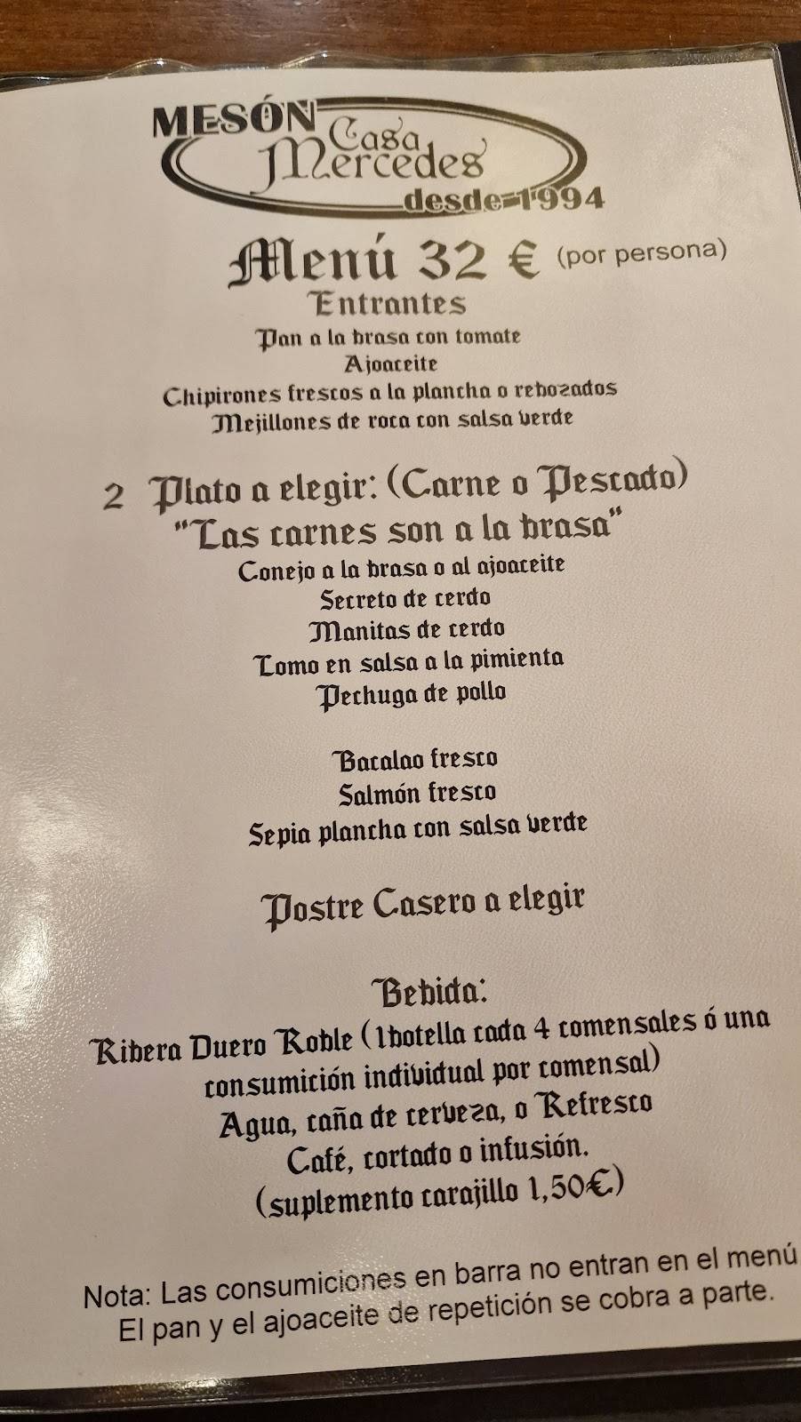 Restaurante Casa Mercedes en Castellón de la Plana — foto 3