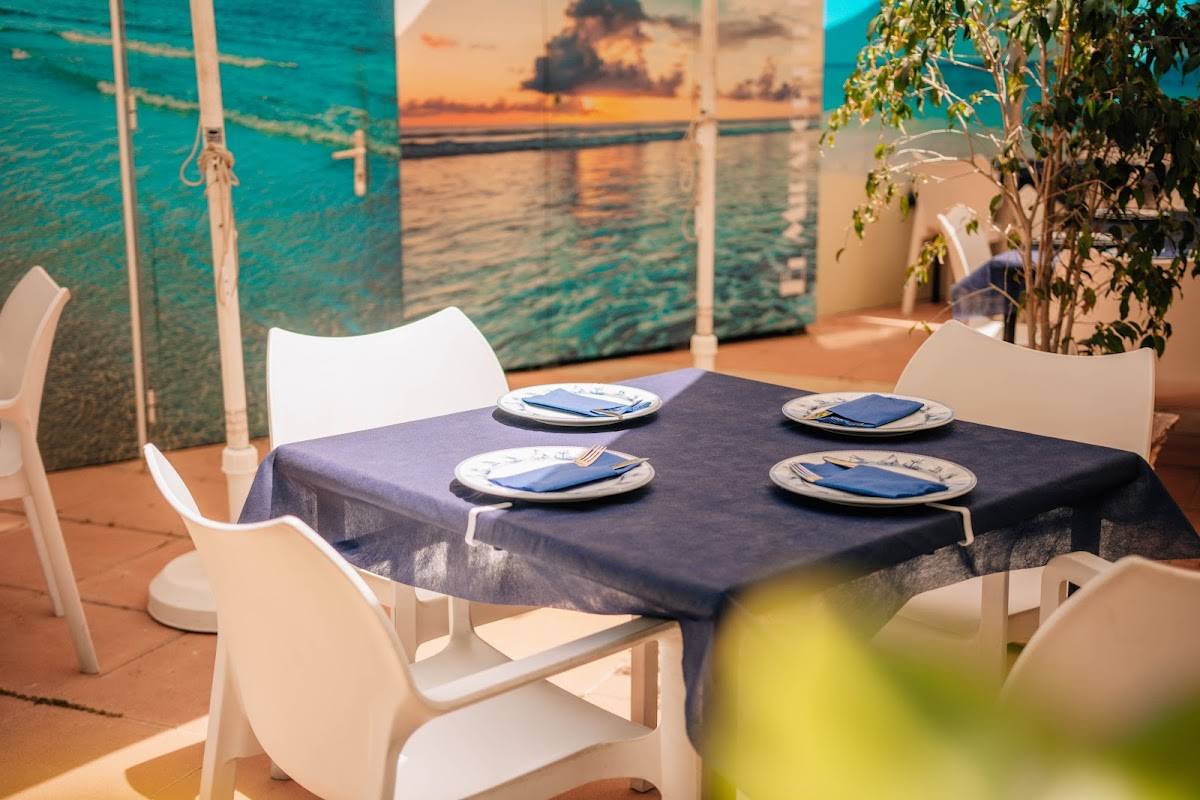 Restaurante El Mirador del Port en Castellón de la Plana — foto 2