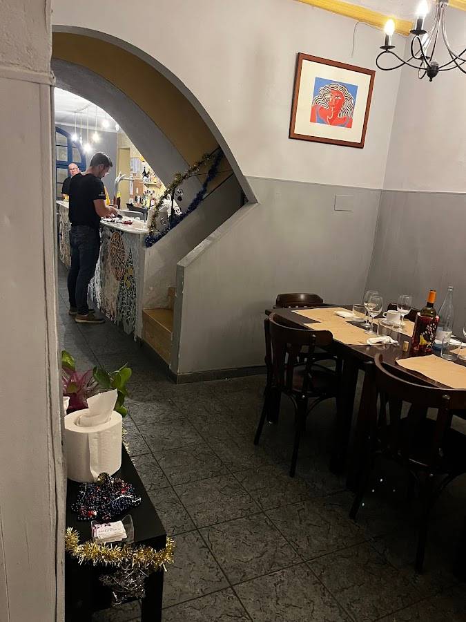 Restaurante Julivert en Castellón de la Plana — foto 1