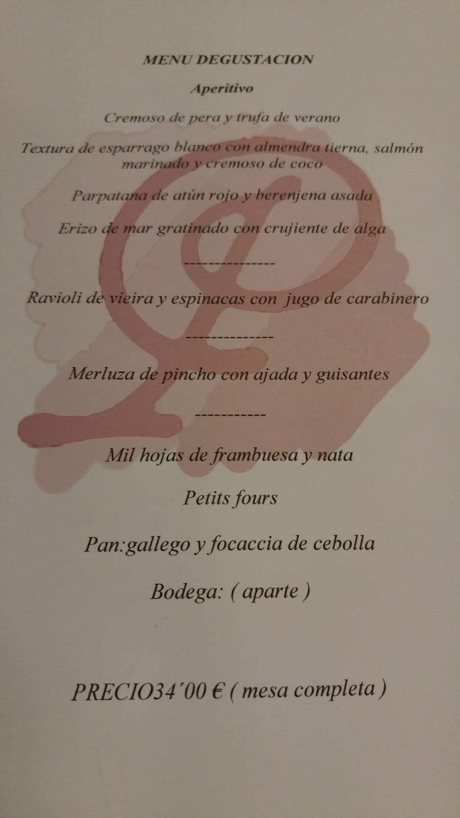 Restaurante Pairal en Castellón de la Plana — foto 3