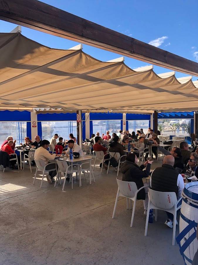 Restaurante Terra Milles en Castellón de la Plana — foto 1
