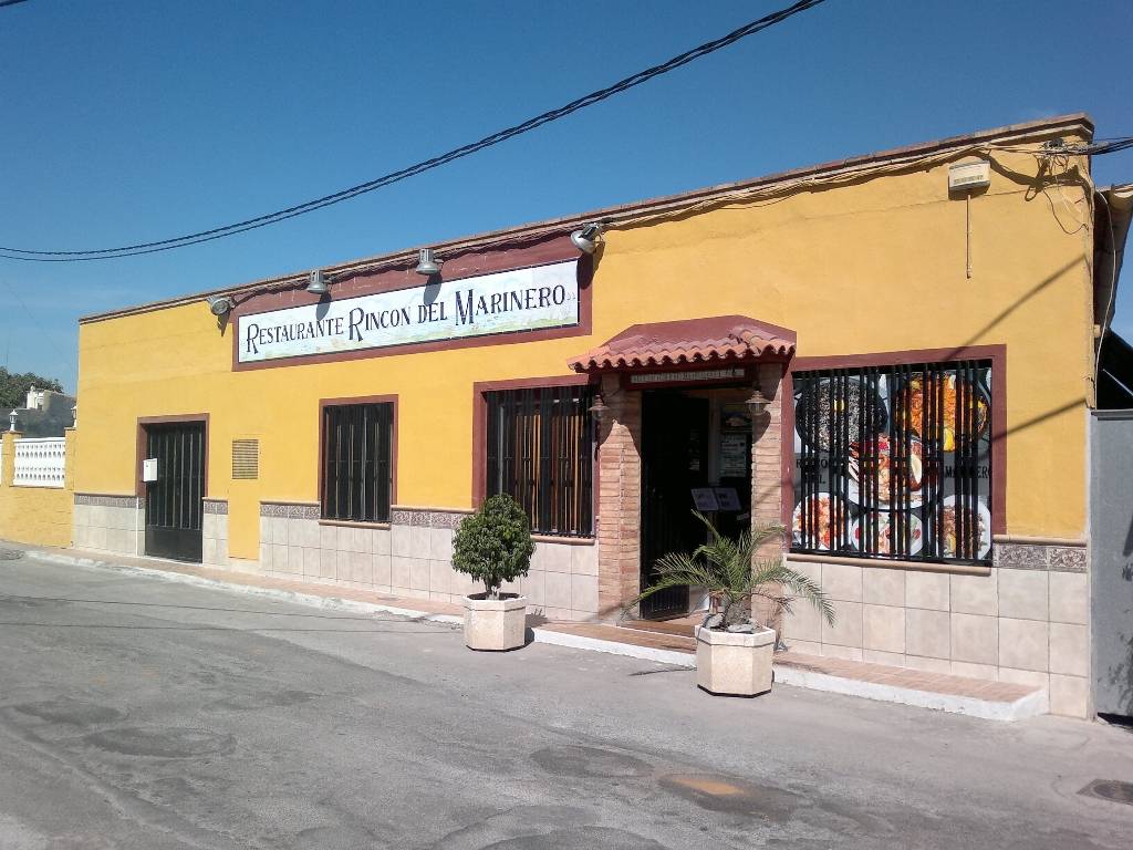 Rincón del Marinero - Casa la Gata en Castellón de la Plana — foto 1