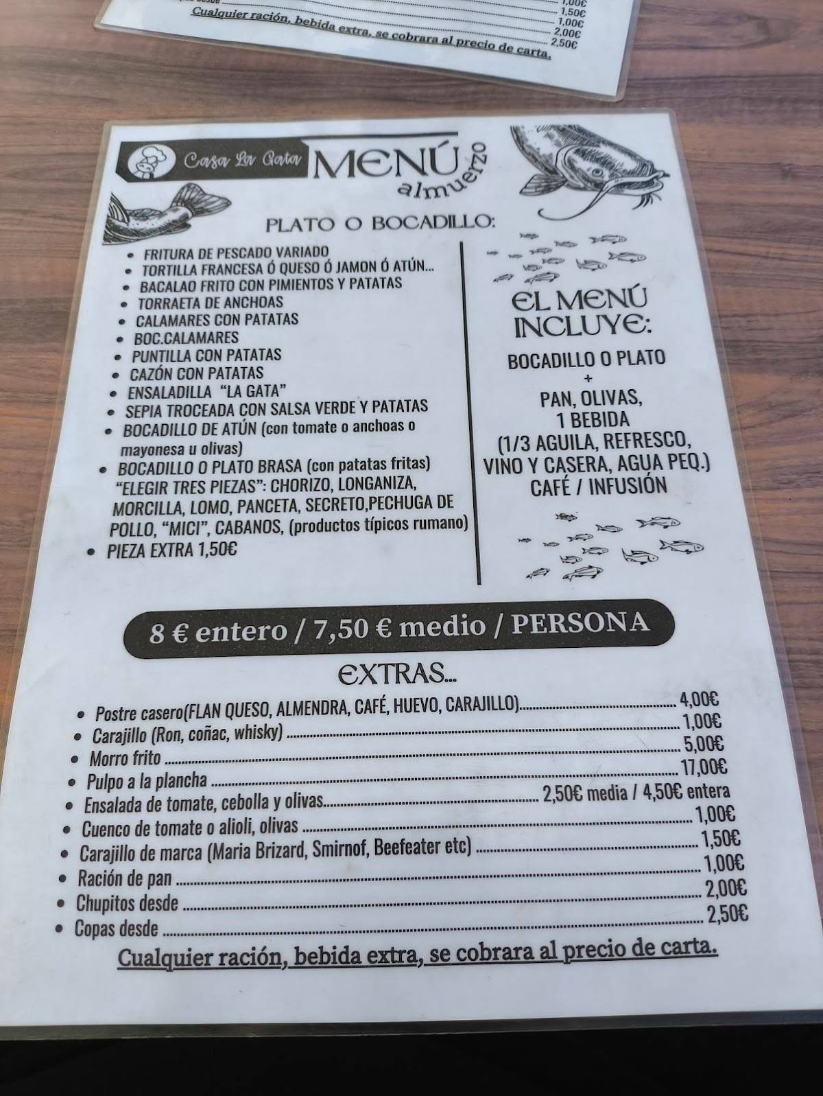 Rincón del Marinero - Casa la Gata en Castellón de la Plana — foto 3