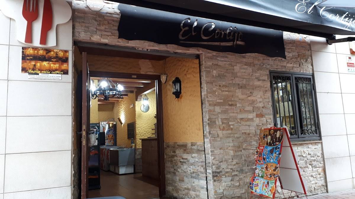 Rte. El Cortijo en Castellón de la Plana — foto 2