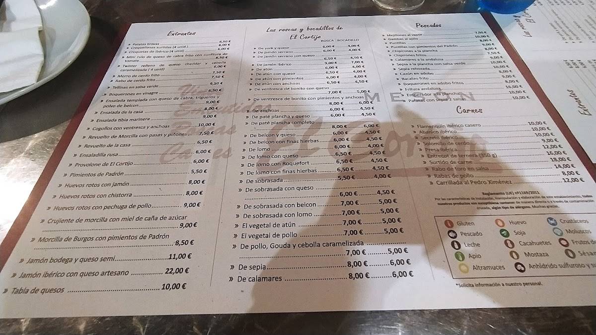 Rte. El Cortijo en Castellón de la Plana — foto 3