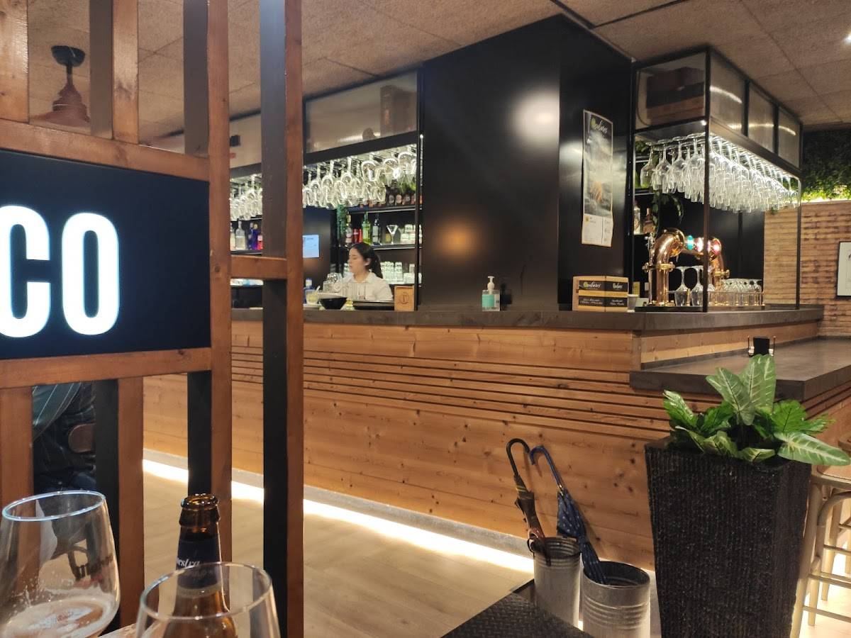 Rústico - MM Gastrocatering en Castellón de la Plana — foto 1
