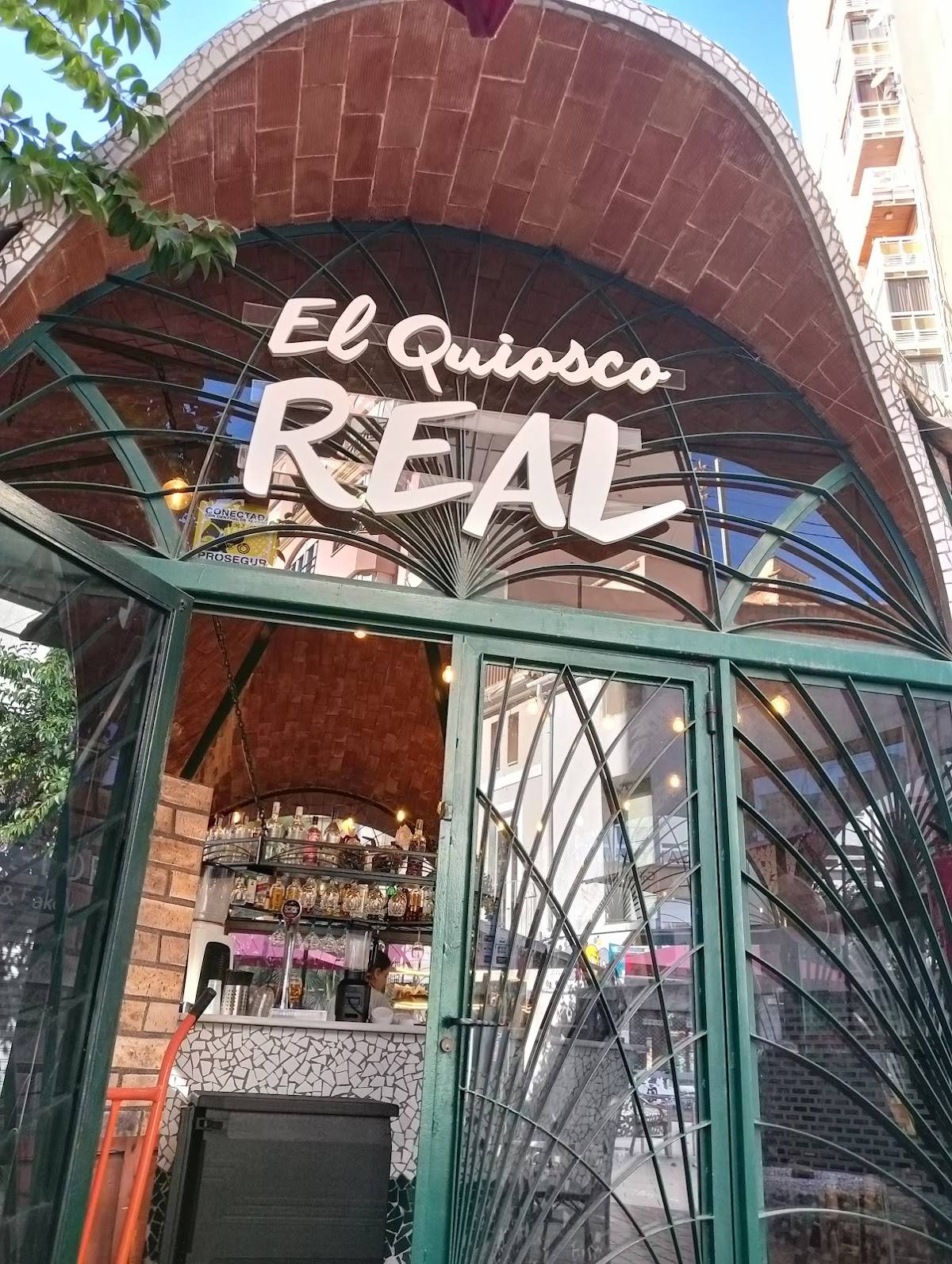 Santagloria Coffee & Bakery en Castellón de la Plana — foto 2